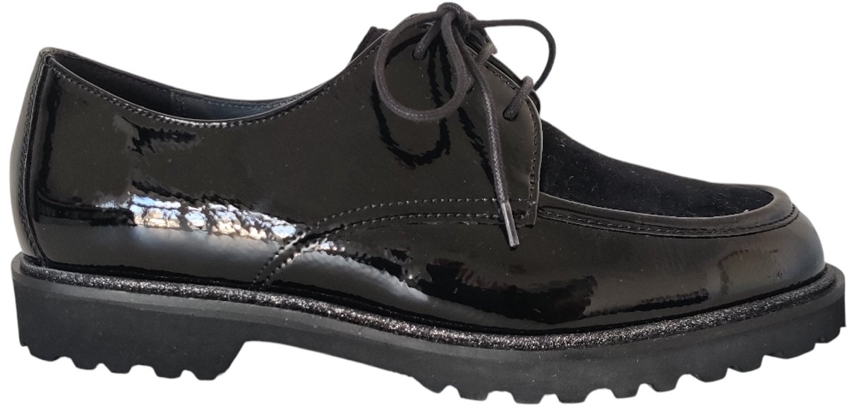 Sioux Meredith.40910 Schwarz