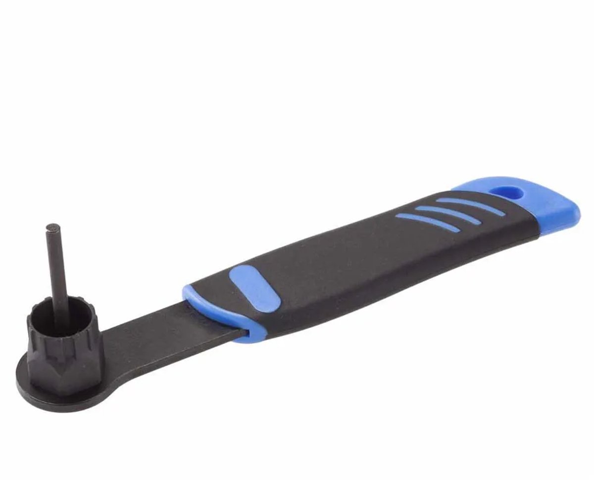 Bonin Shimano Hg Cassette Lockring Tool Zwart