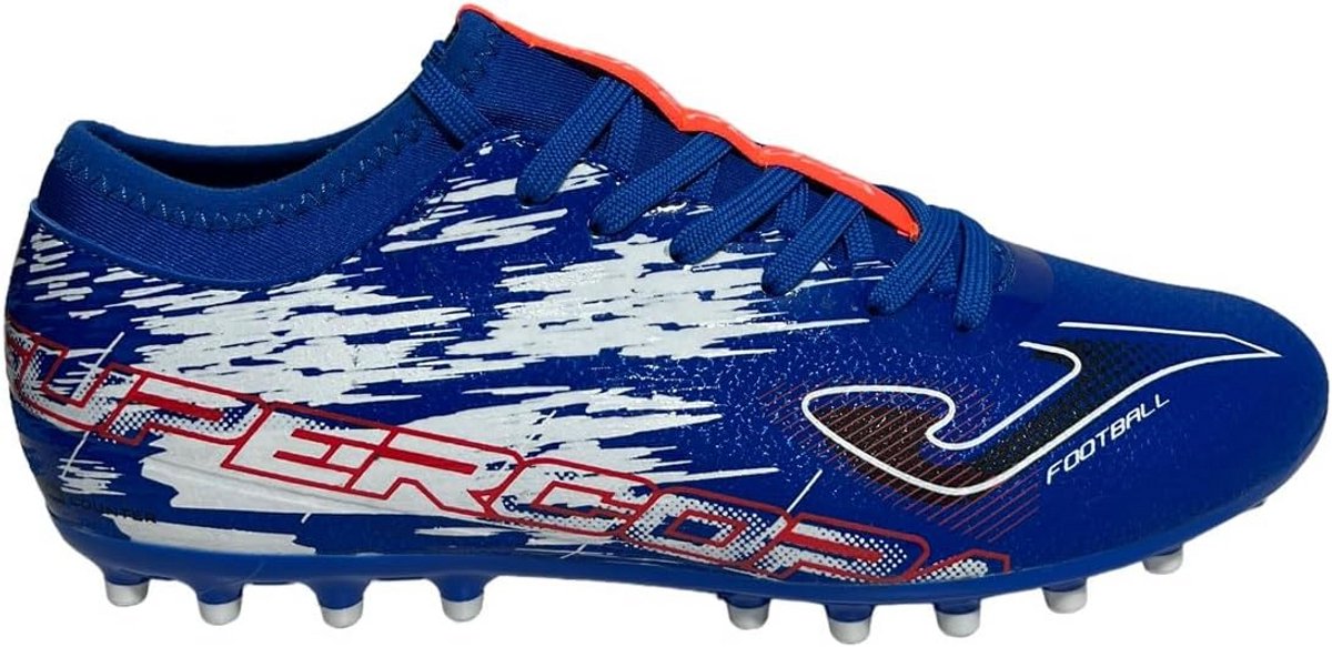 Voetbalschoenen Heren Kunstgras - Duurzame Sportschoenen voor AG Ondergrond