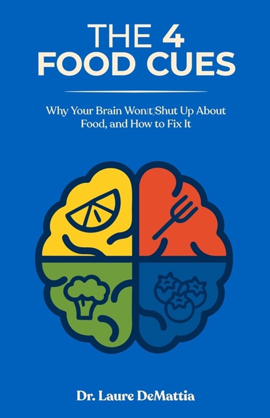 The 4 Food Cues - cover