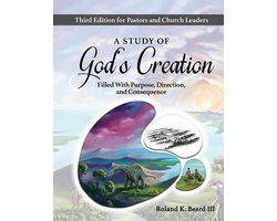 A Study of God's Creation