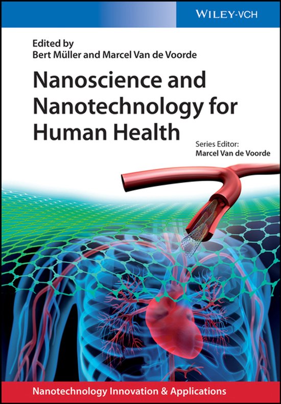 Applications of Nanotechnology - Nanoscience and Nanotechnol ... - cover
