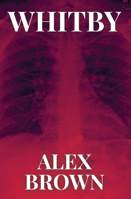 Whitby, Alex Brown | 9781961763838 | Boeken | bol