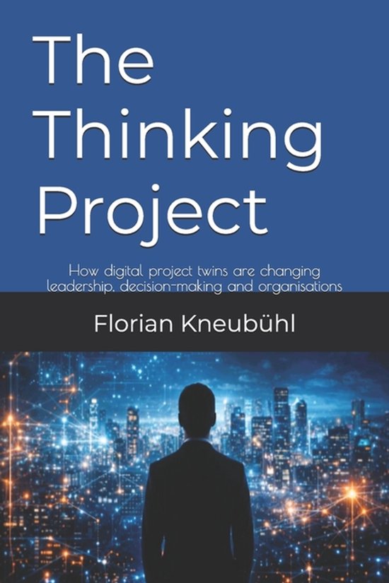 The Thinking Project - cover