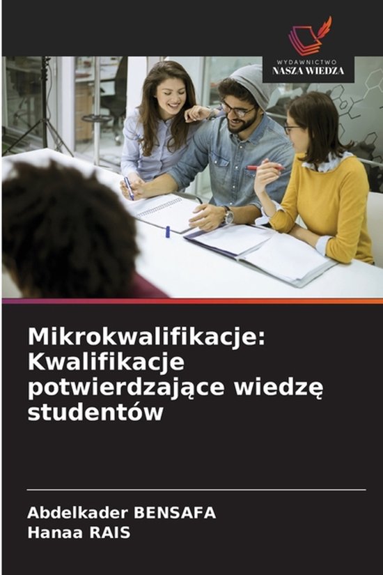 Mikrokwalifikacje - cover