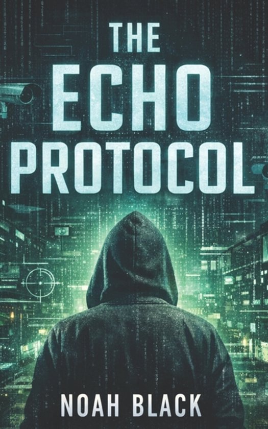 The Echo Protocol - cover