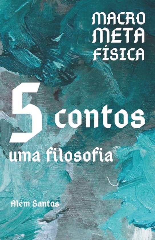 MacroMetaFísica - cover