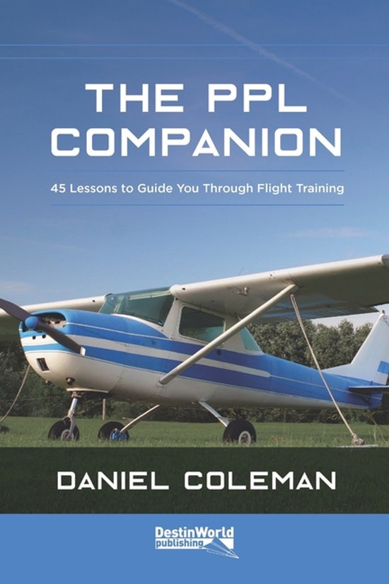The PPL Companion - cover