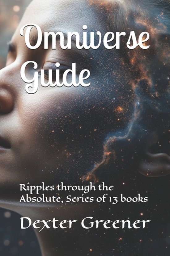 Omniverse Guide - cover