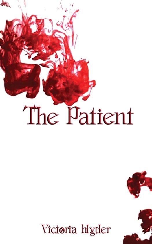 The Patient - cover