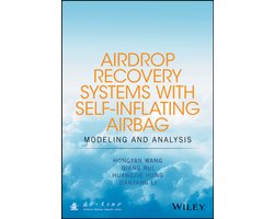 Airdrop Recovery Systems With Self-Inflating Airbag