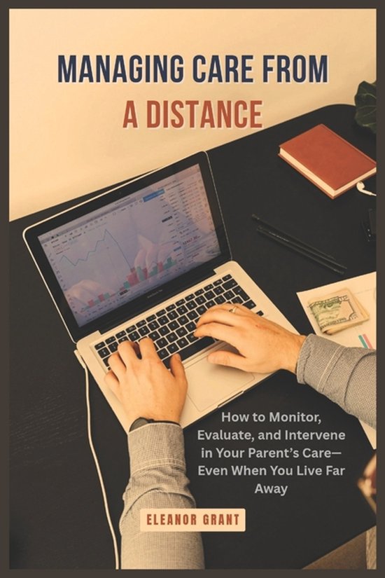 Managing Care From a Distance - cover