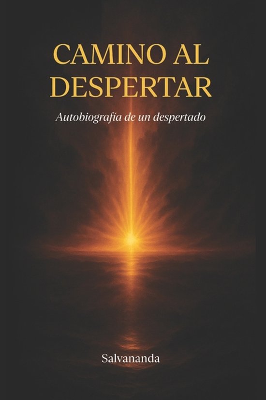 Camino Al Despertar - cover