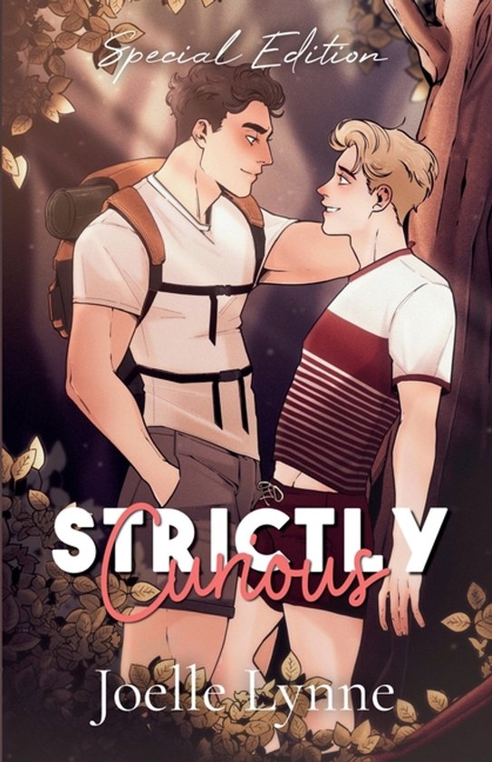 Strictly Curious - cover