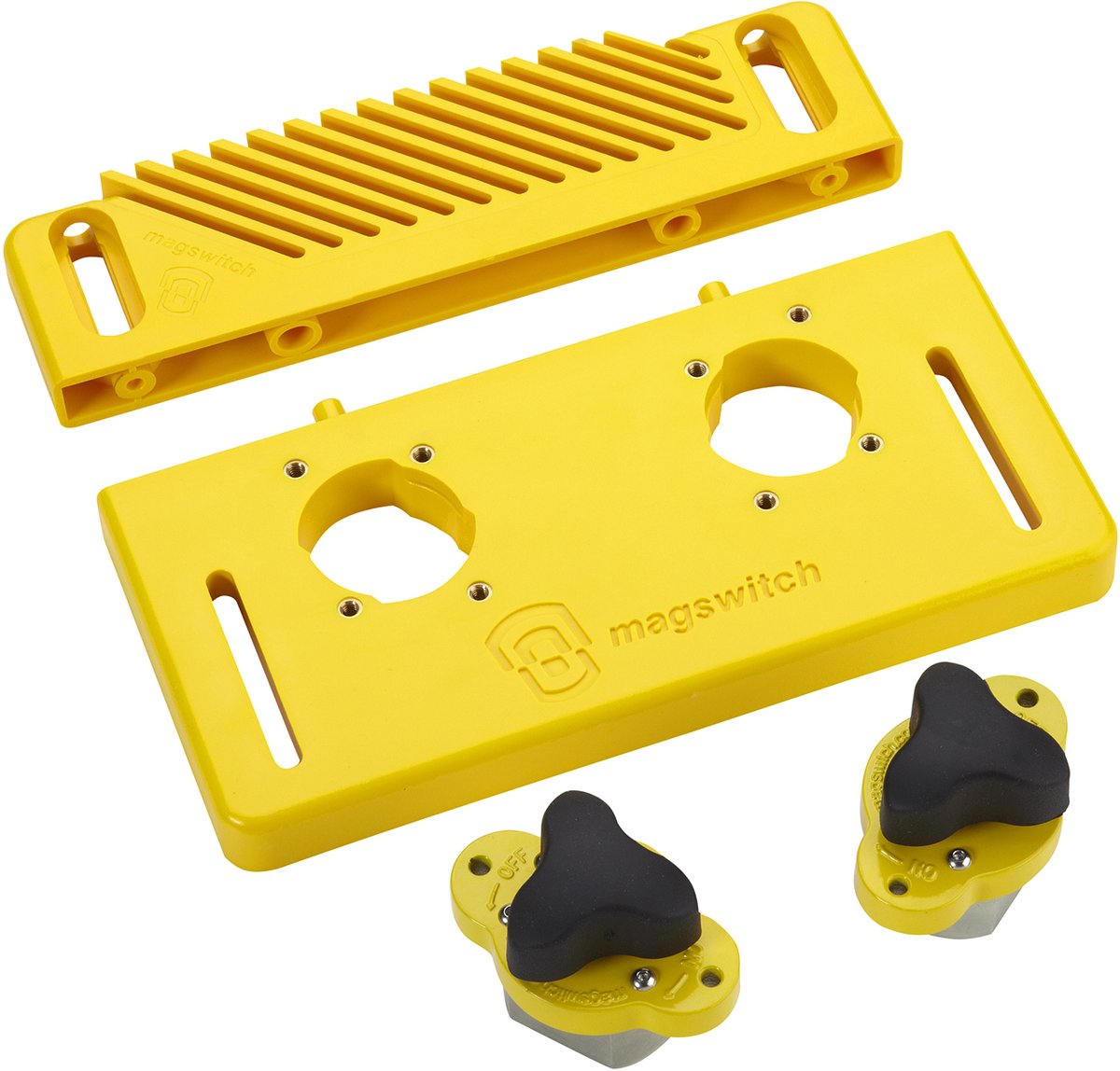 Magswitch - Starter Kit - Houtbewerking - Zaagtafelgereedschap