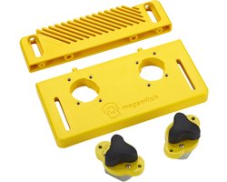 Magswitch - Starter Kit - Houtbewerking - Zaagtafelgereedschap