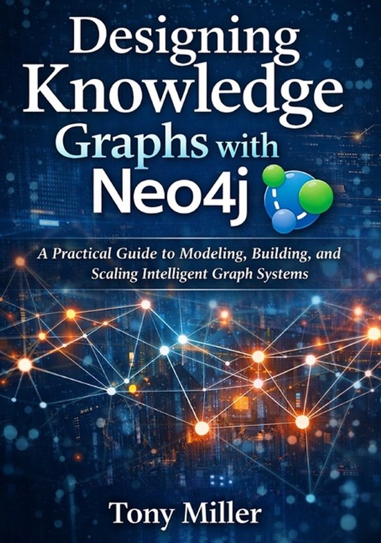 Designing Knowledge Graphs with Neo4j - cover