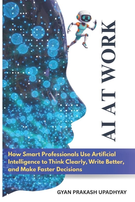 AI at Work - cover