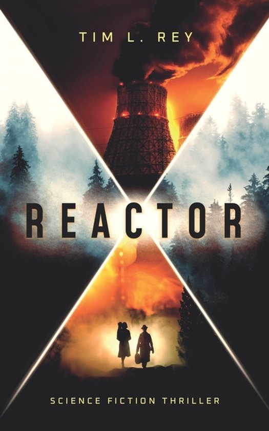 Reactor - cover