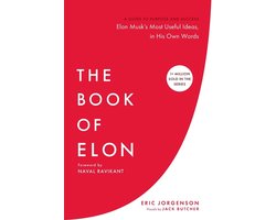 The Book of Elon