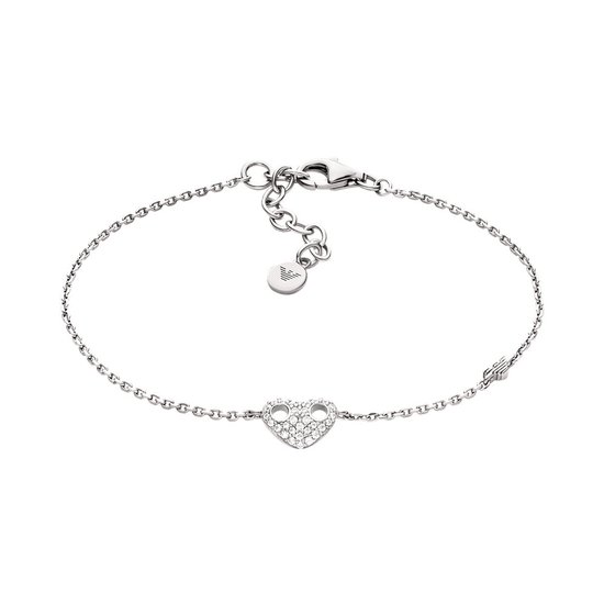 Armband met kruis zilver | Young & Free Jewelry