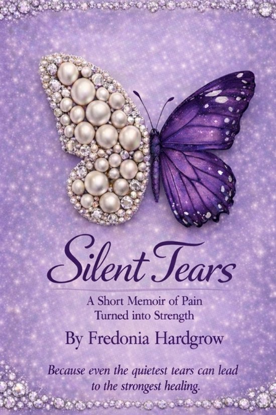Silent Tears- Silent Tears - cover