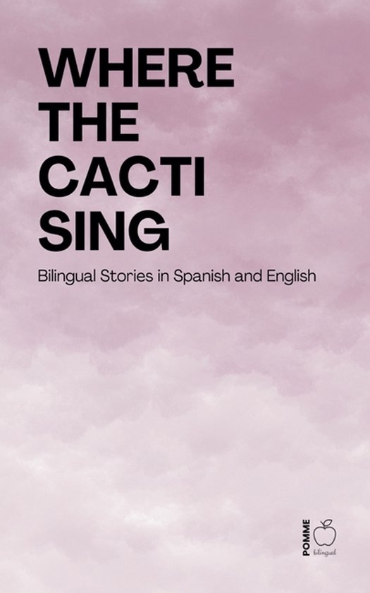 Where the Cacti Sing - cover