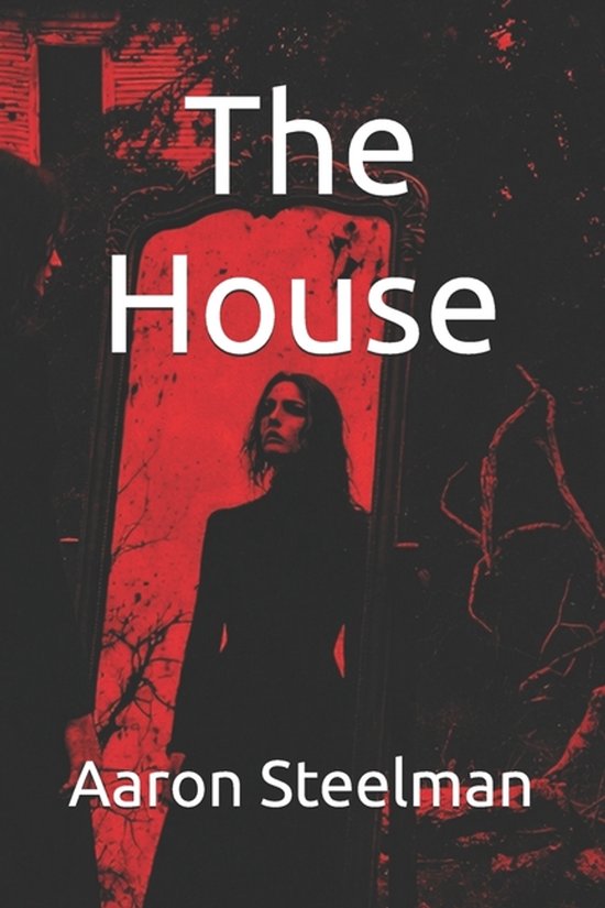 The House - cover
