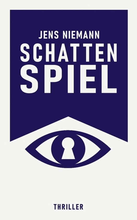Schattenspiel - cover