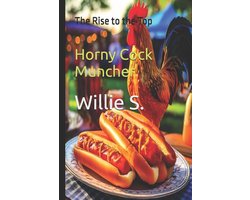 Horny Cock Muncher