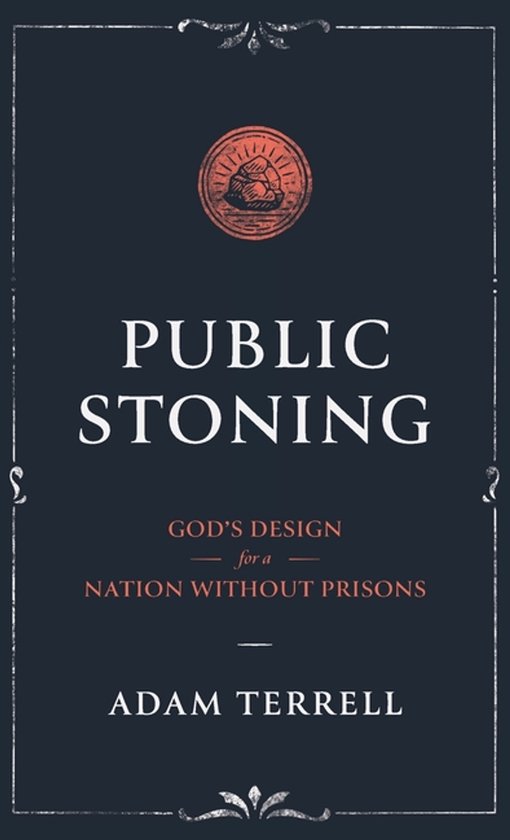 Public Stoning - cover