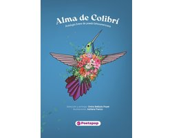 Alma de colibrí