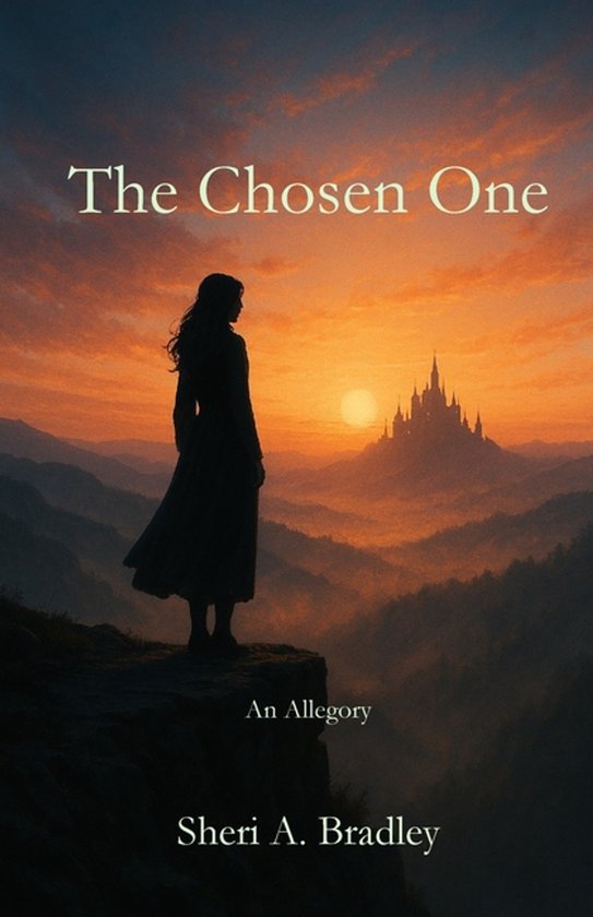 The Chosen One - cover