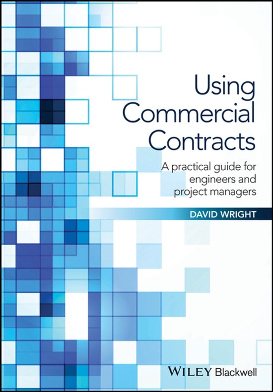 Using Commercial Contracts - cover