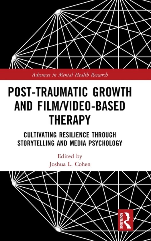 Advances in Mental Health Research- Post-Traumatic Growth an ... - cover