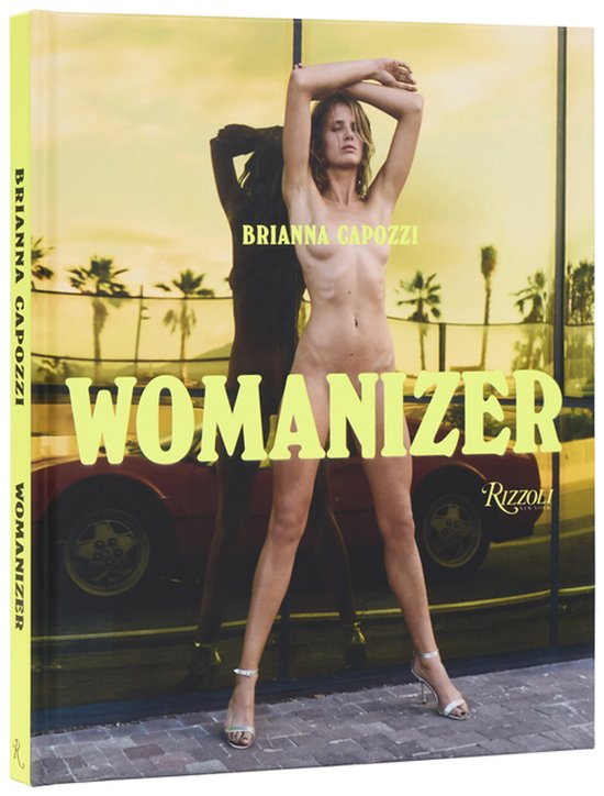 Womanizer - cover