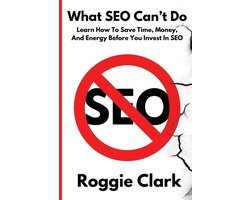 What SEO Can't Do