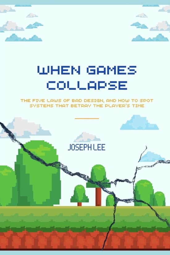 Insight Gamer's Guide- When Games Collapse - cover