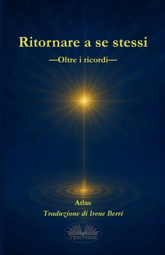 Ritornare A Se Stessi - cover