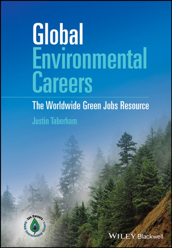 Global Environmental Careers - cover