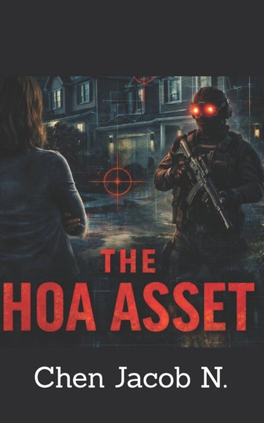 The Asset Protocol-The Hoa Asset - cover