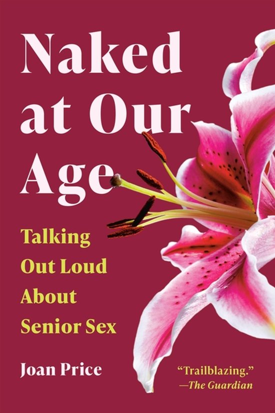 Naked at Our Age - cover