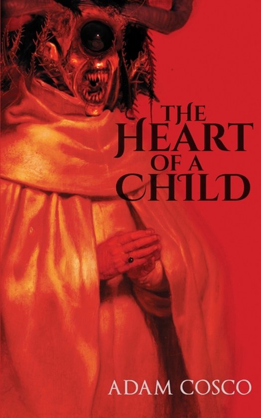 The Heart of a Child - cover