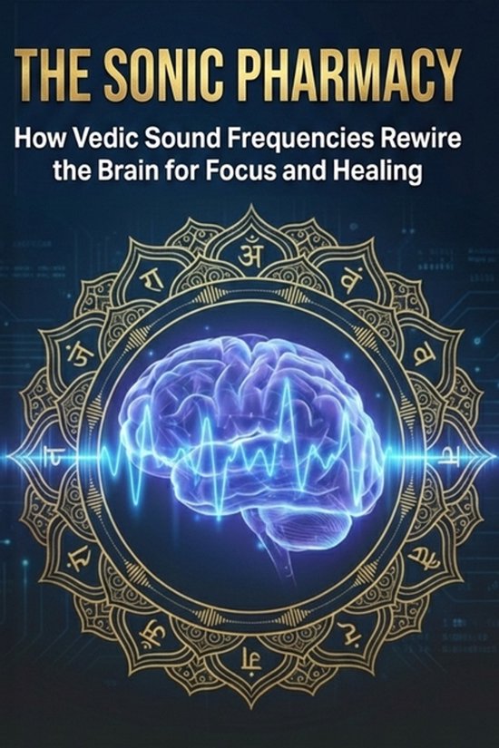 The Sonic Pharmacy - cover