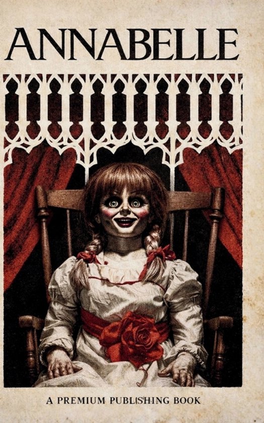 The Ed and Lorraine Warren Case Files - cover