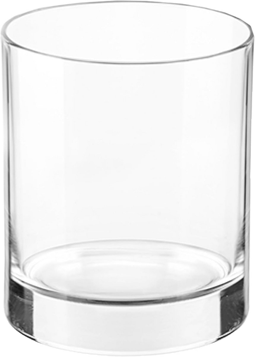 Set van 3 Glazen Waterglazen - 25 cl - Set van 3 Stuks