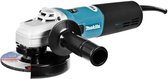 Makita haakse slijpers kopen? Electronic