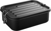 SIGG | Gemstone Food Box 1.1L obsidienne | Boîte à lunch