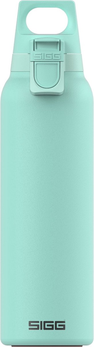 SIGG | H/C One Light 0.55 L glacier | RVS Drinkfles