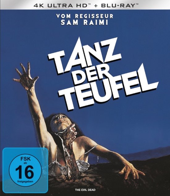 PLAION 1129861 film en Video Blu-ray Duits, Engels, Frans, Italiaans, Spaans